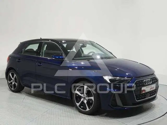 2025 Audi A1