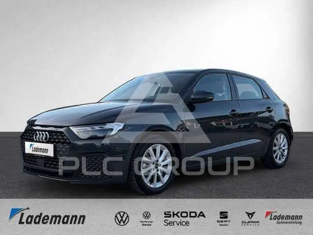 2025 Audi A1
