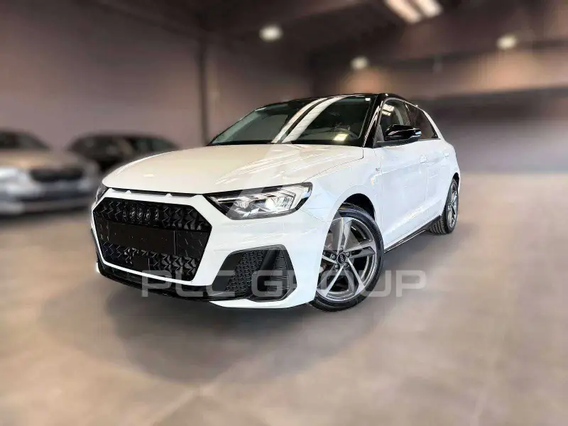 2025 Audi A1