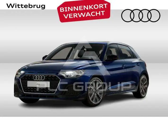 2026 Audi A1