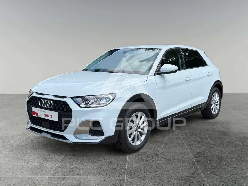 2025 Audi A1