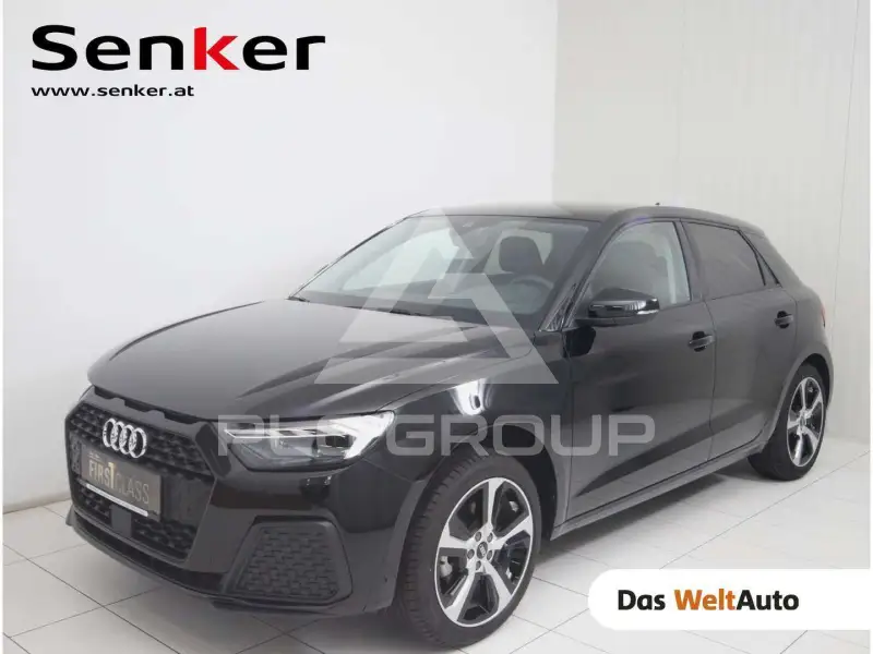 2025 Audi A1