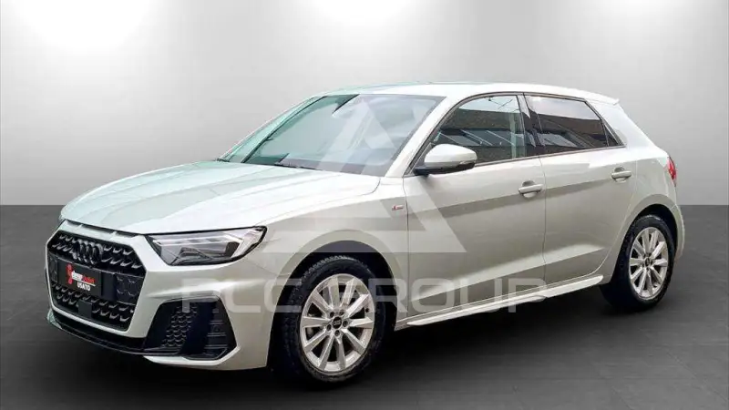 2025 Audi A1