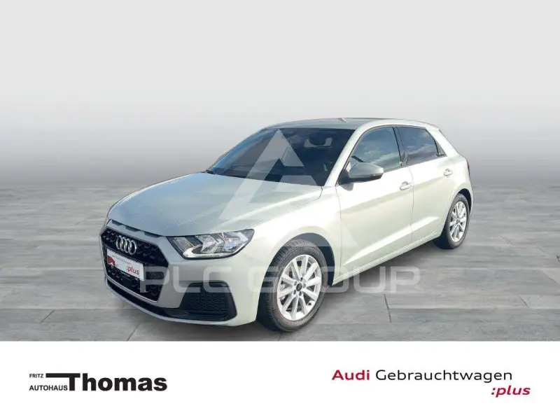 2025 Audi A1