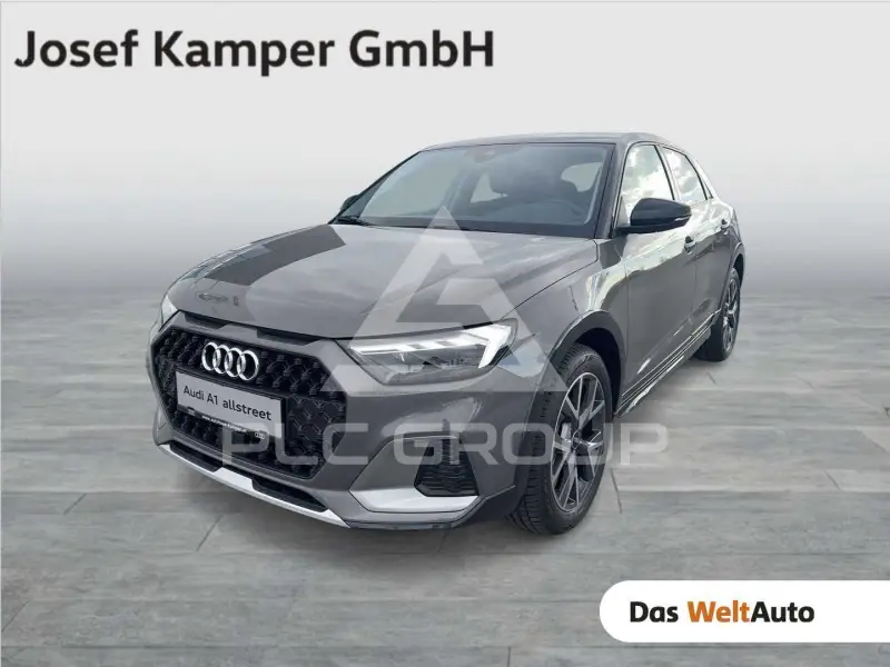 2025 Audi A1