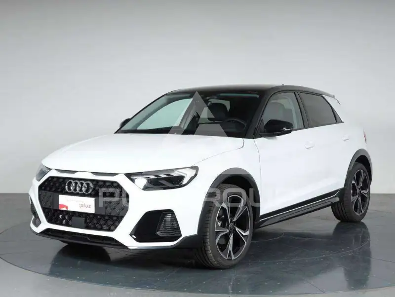 2025 Audi A1