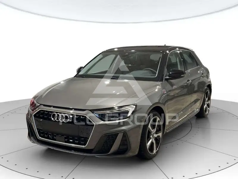2025 Audi A1