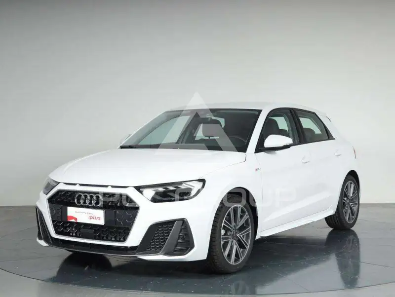 2025 Audi A1