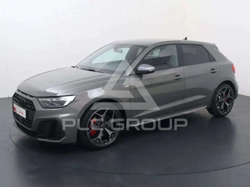 2025 Audi A1