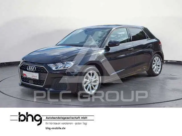 2025 Audi A1