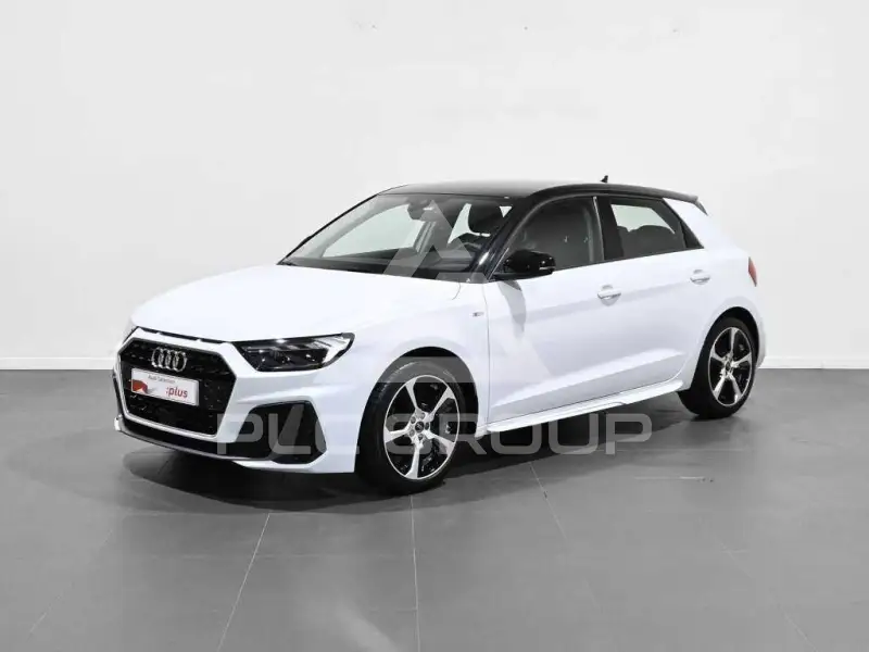 2025 Audi A1