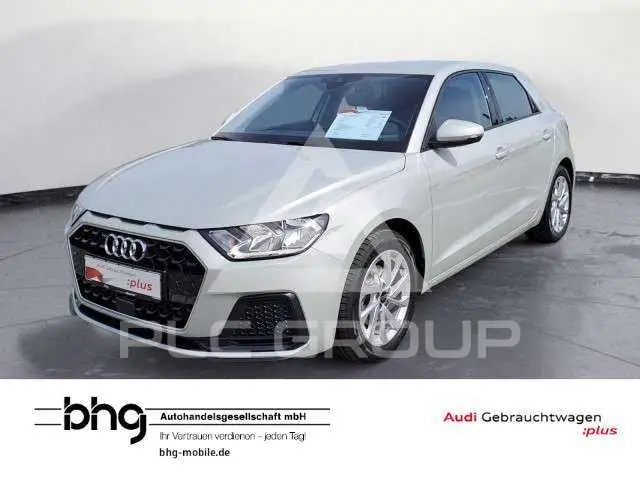 2025 Audi A1