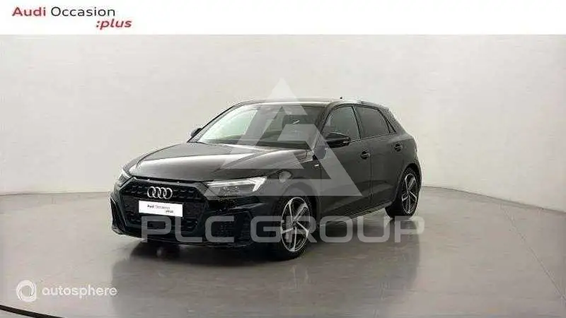 2025 Audi A1