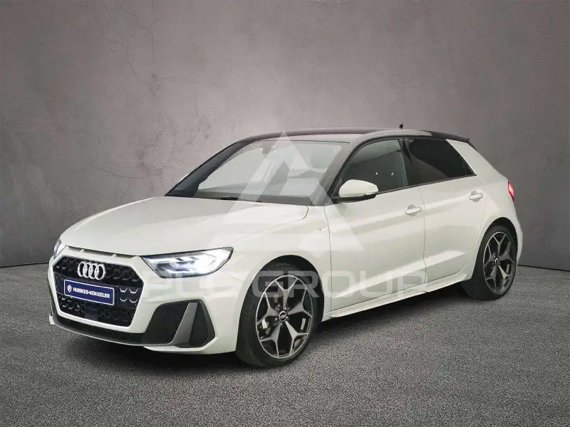 2025 Audi A1