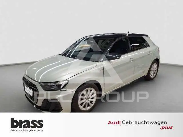 2025 Audi A1