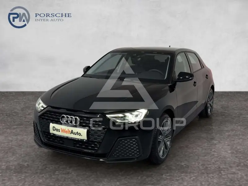 2025 Audi A1