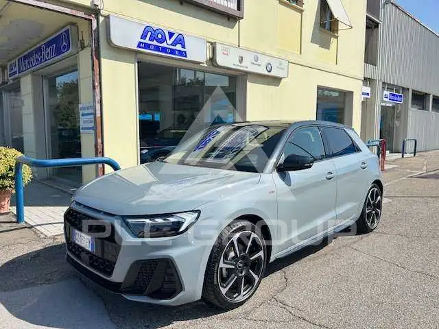 2025 Audi A1