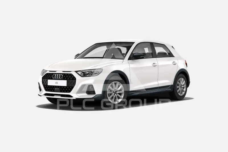 2025 Audi A1