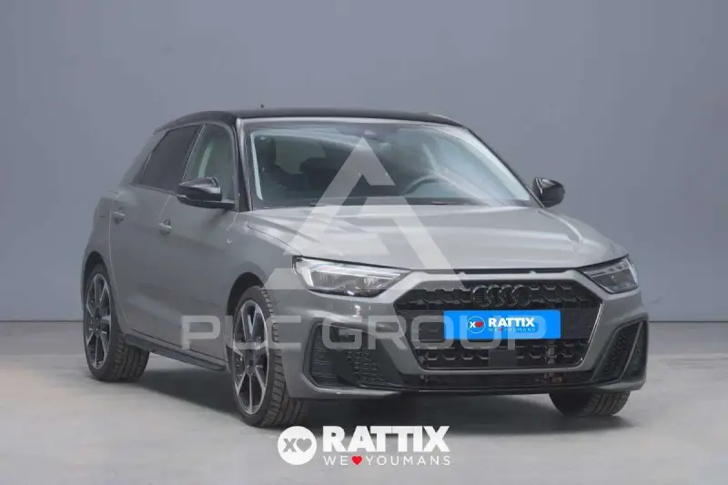 2025 Audi A1
