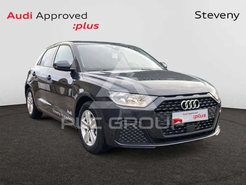 2025 Audi A1