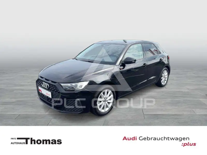 2025 Audi A1