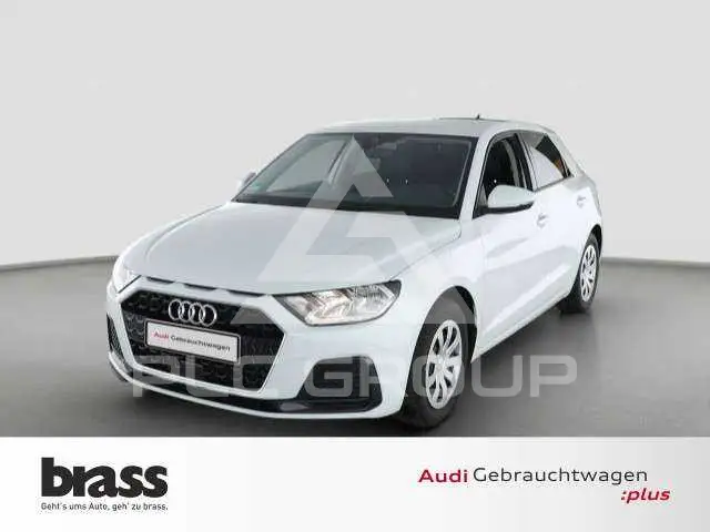 2025 Audi A1