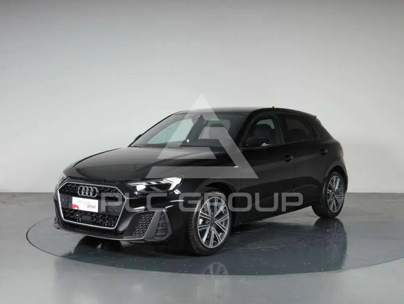 2025 Audi A1