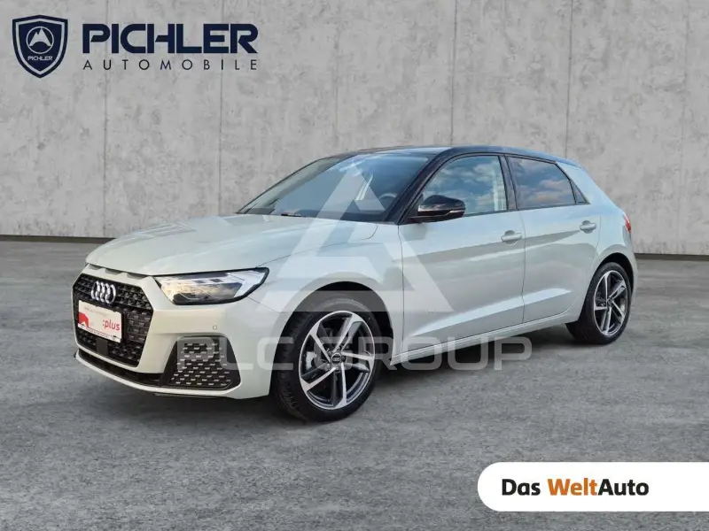 2025 Audi A1
