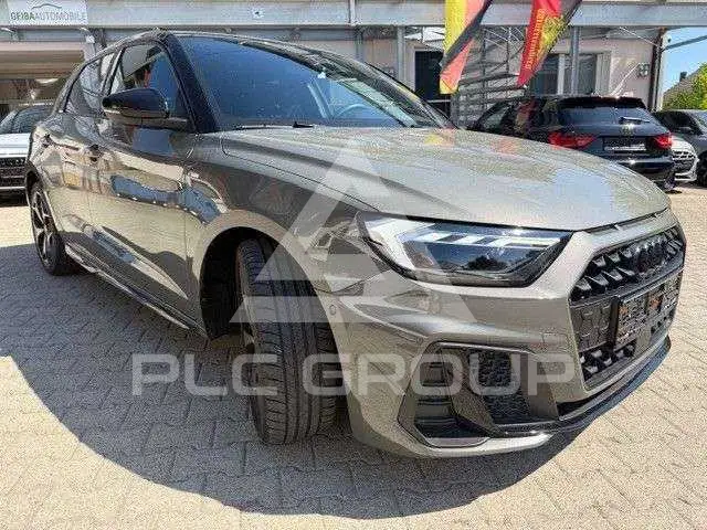 2025 Audi A1