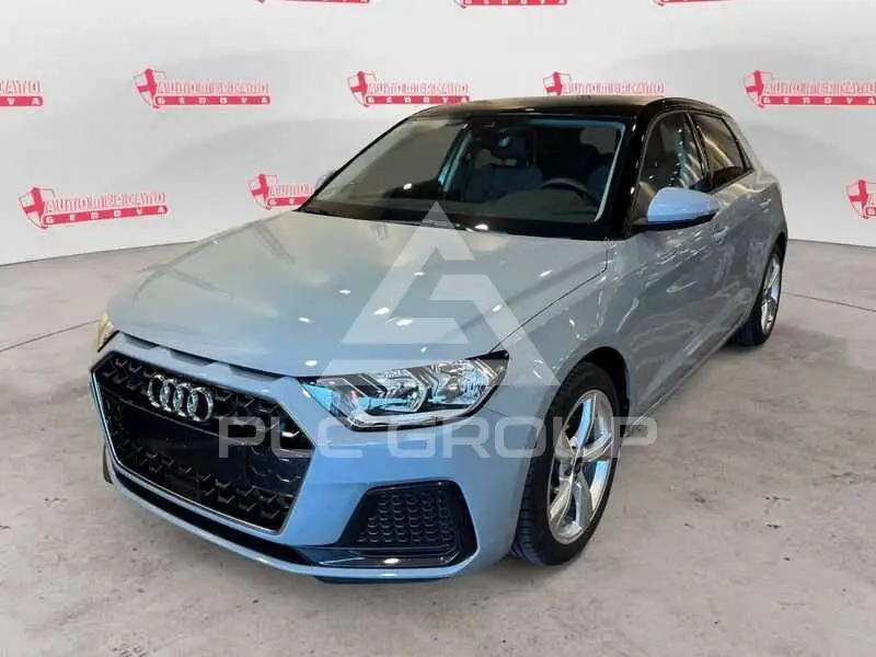 2025 Audi A1