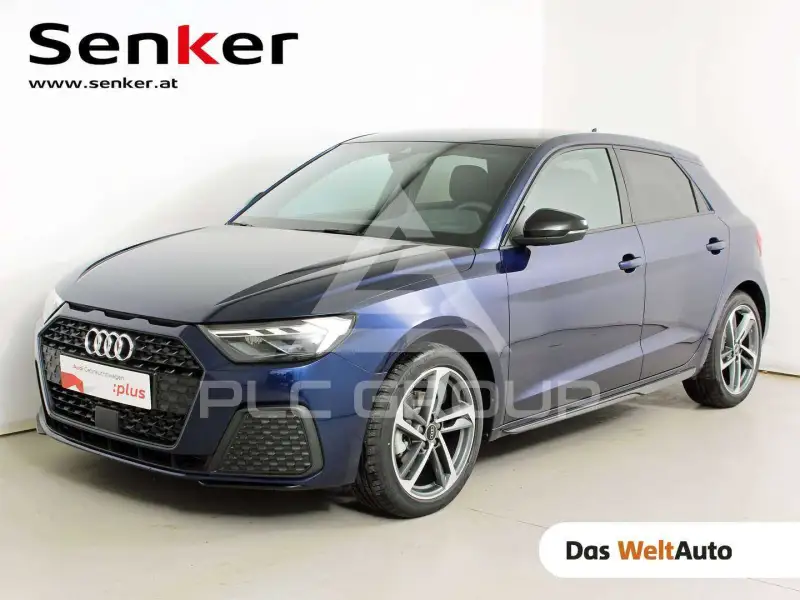 2025 Audi A1