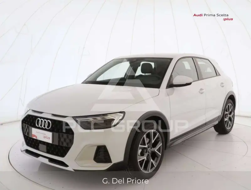 2025 Audi A1