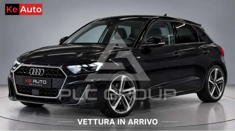 2025 Audi A1