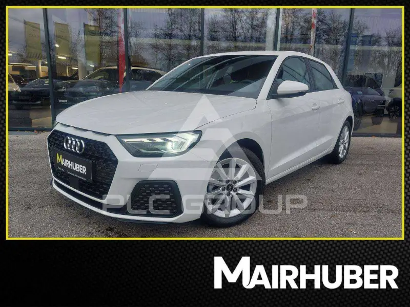 2025 Audi A1