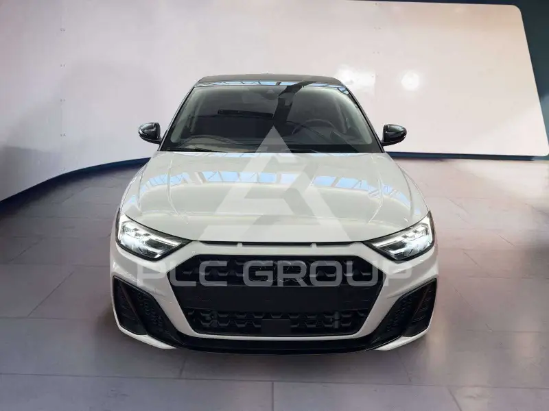 2025 Audi A1