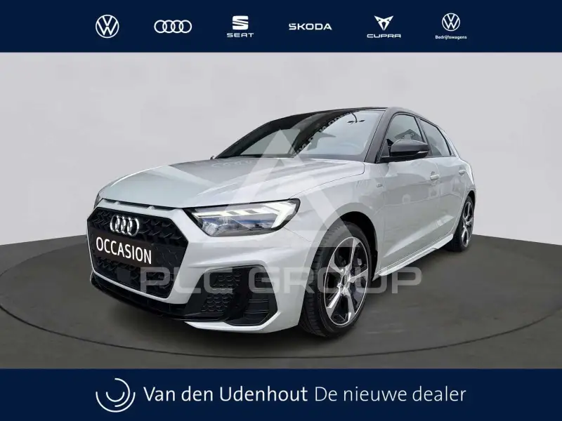 2025 Audi A1