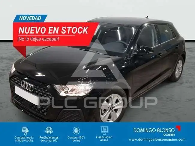2025 Audi A1