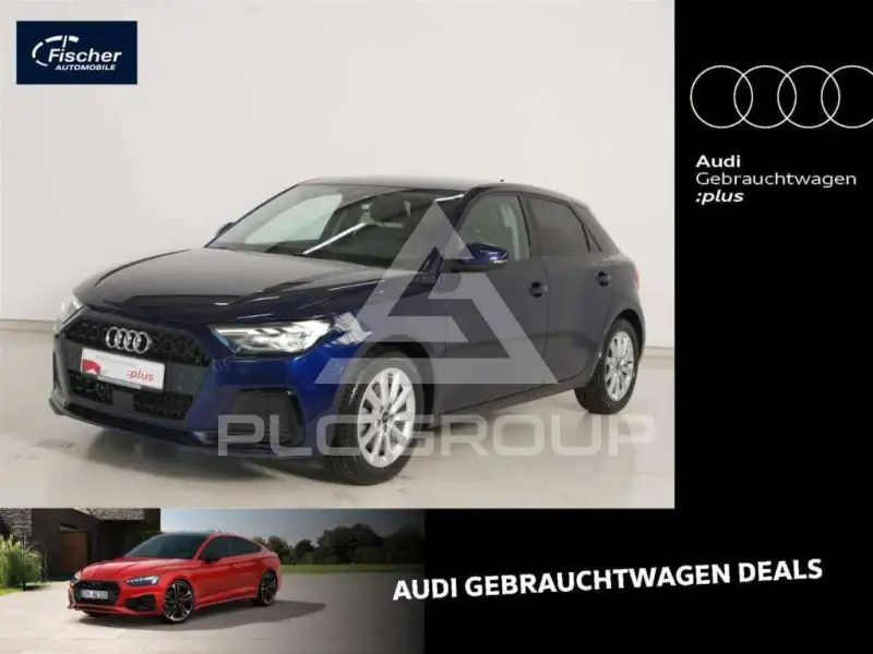 2025 Audi A1