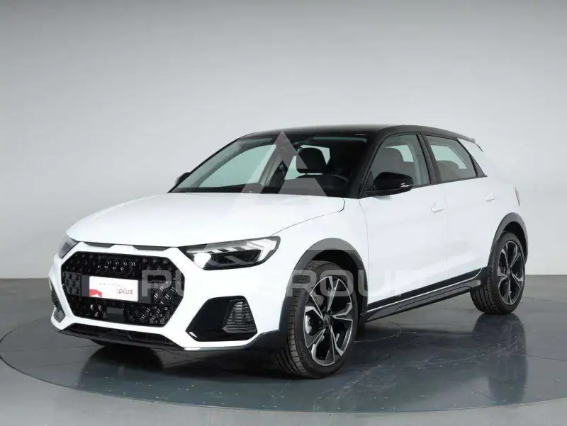 2025 Audi A1