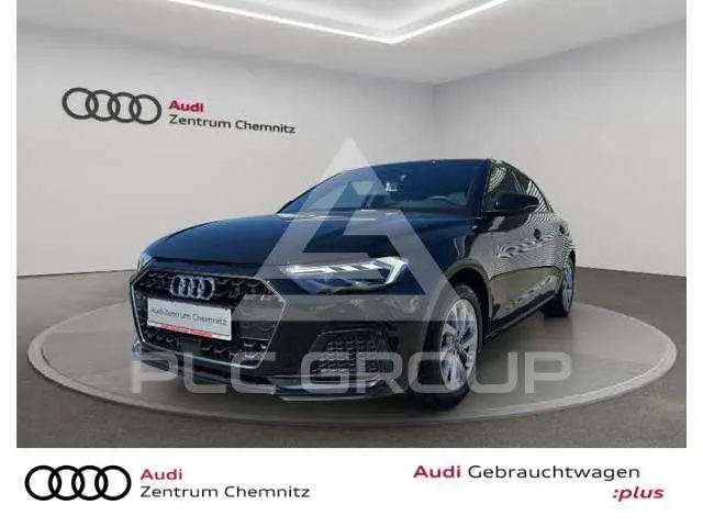2025 Audi A1