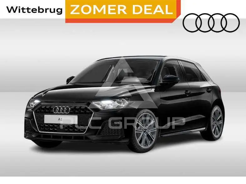 2025 Audi A1