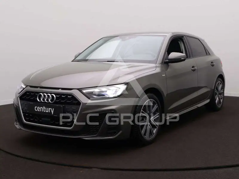 2025 Audi A1