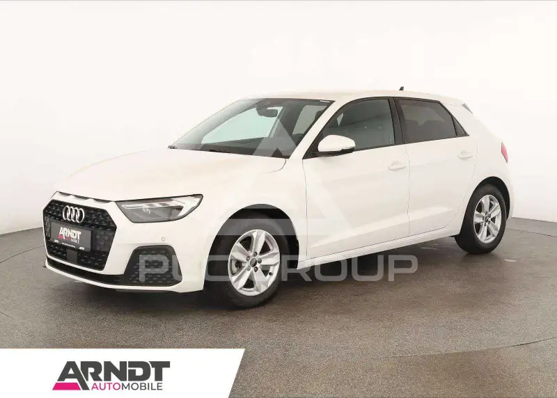 2025 Audi A1