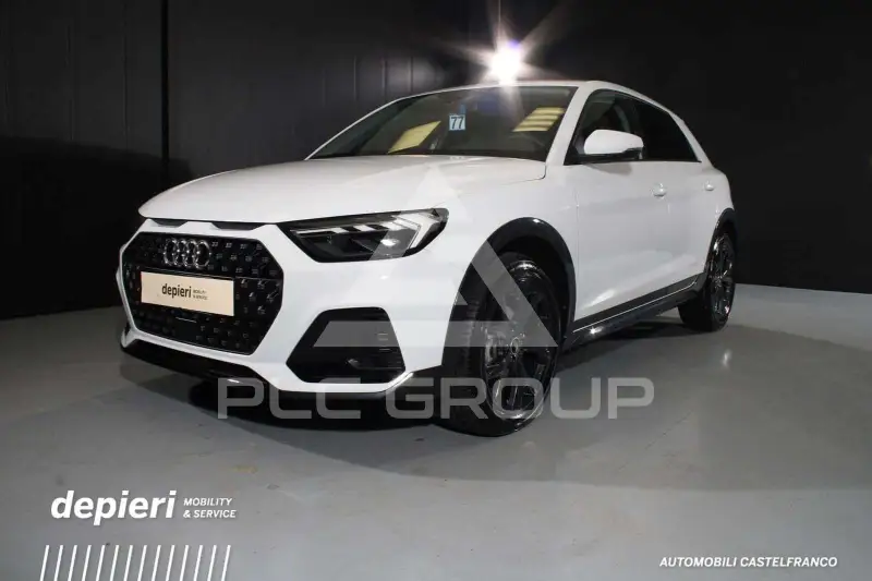 2025 Audi A1