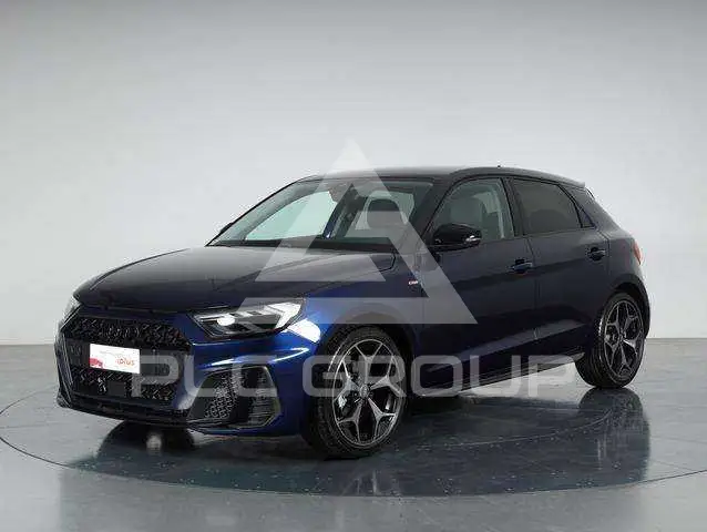 2025 Audi A1