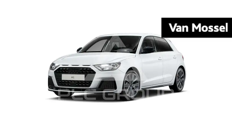 2025 Audi A1