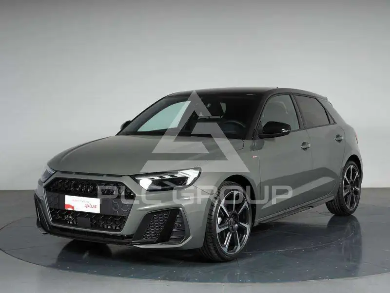2025 Audi A1