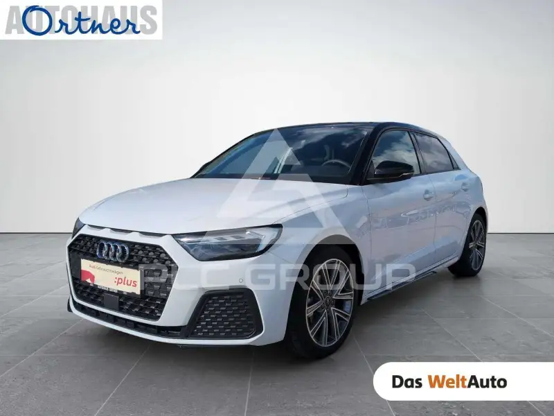 2025 Audi A1