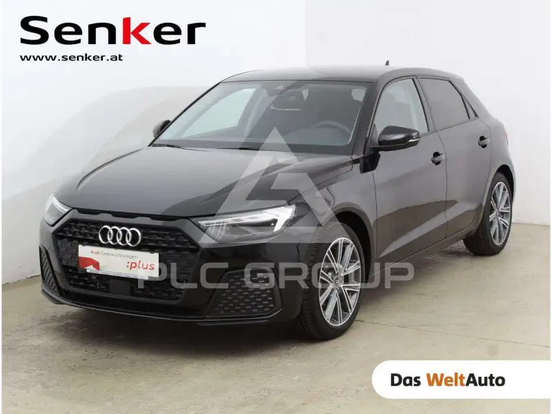 2025 Audi A1