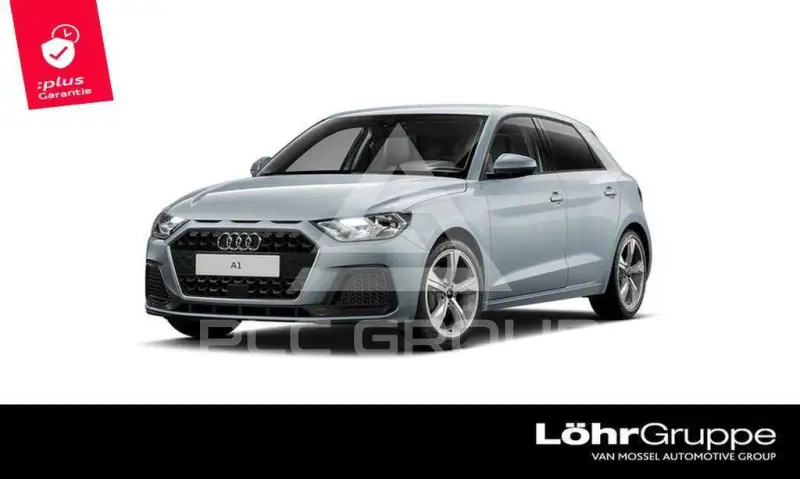 2025 Audi A1